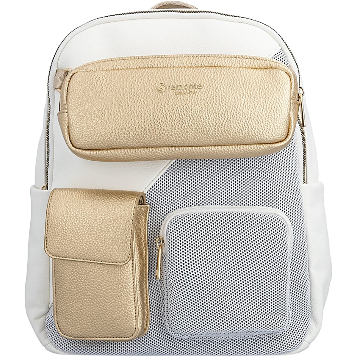 Women's Backpacks Remonte Multicolor