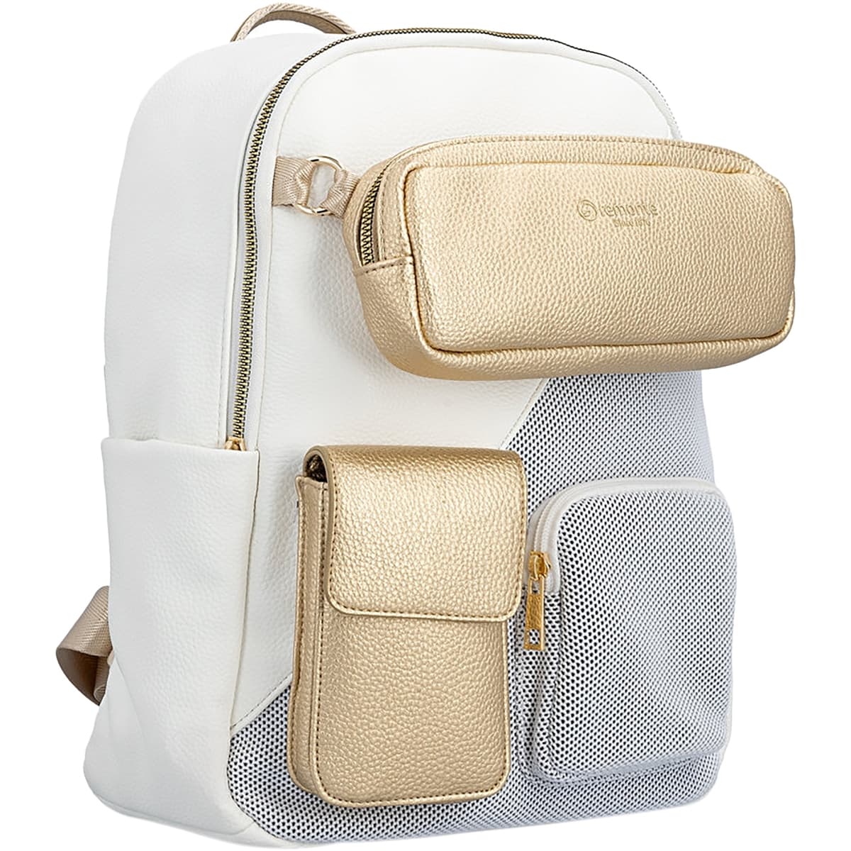 Men's Backpacks Remonte Multicolor