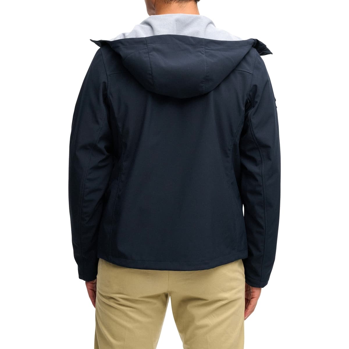 Men's Jackets Superdry Blue