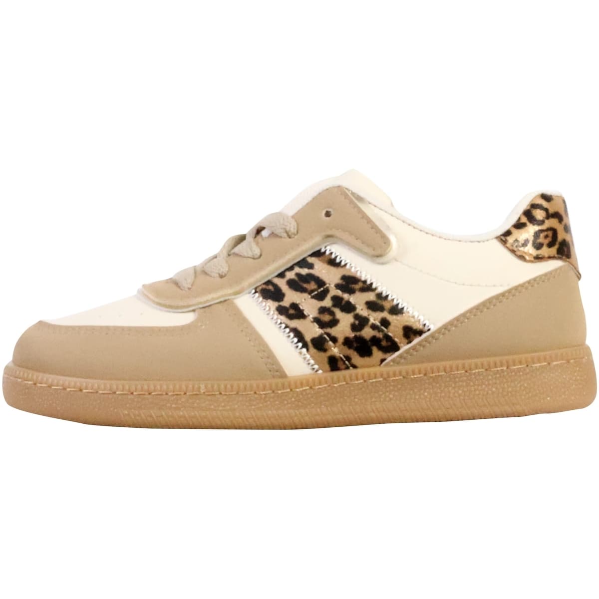 Girls' Sneakers Super Mode Multicolor