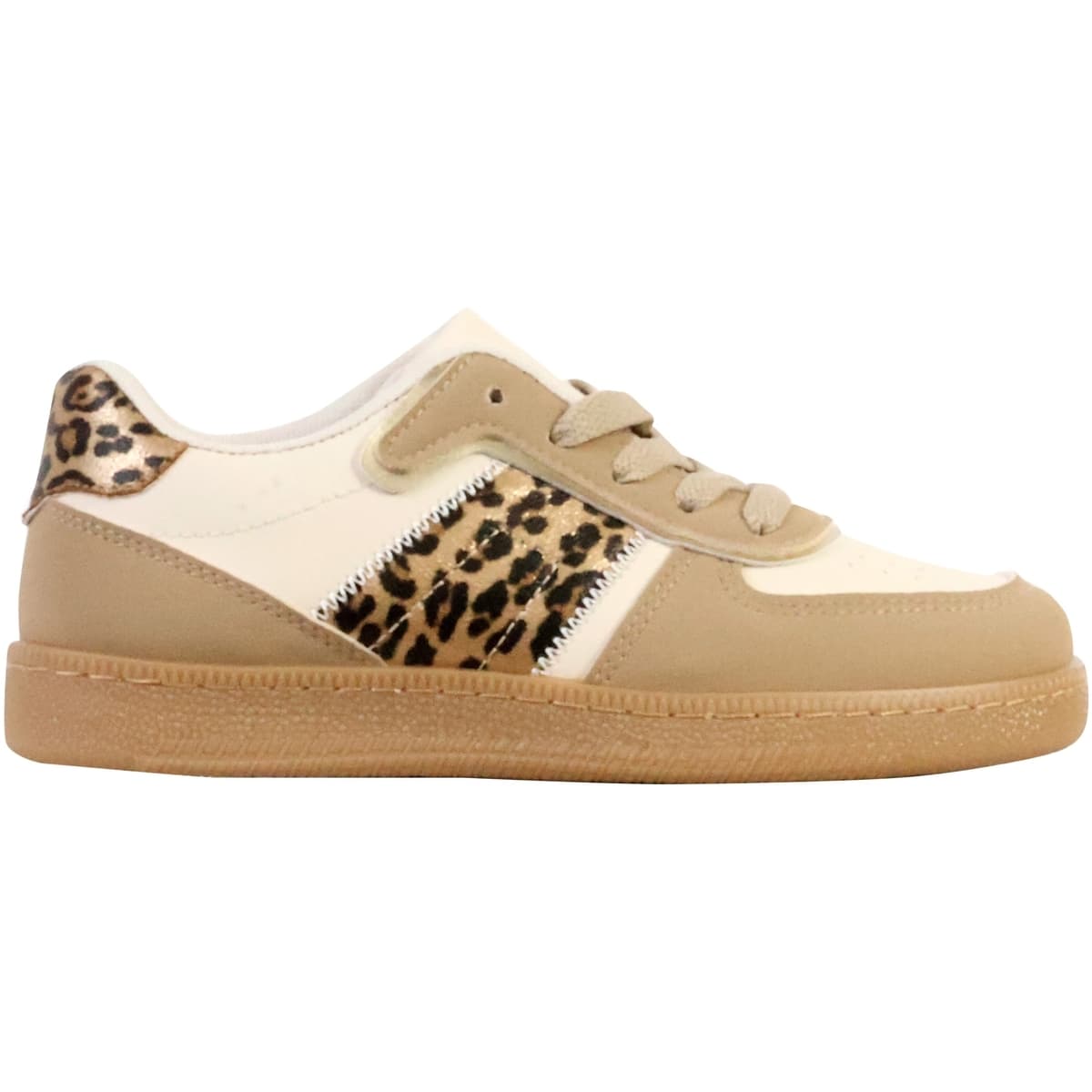 Girls' Sneakers Super Mode Multicolor