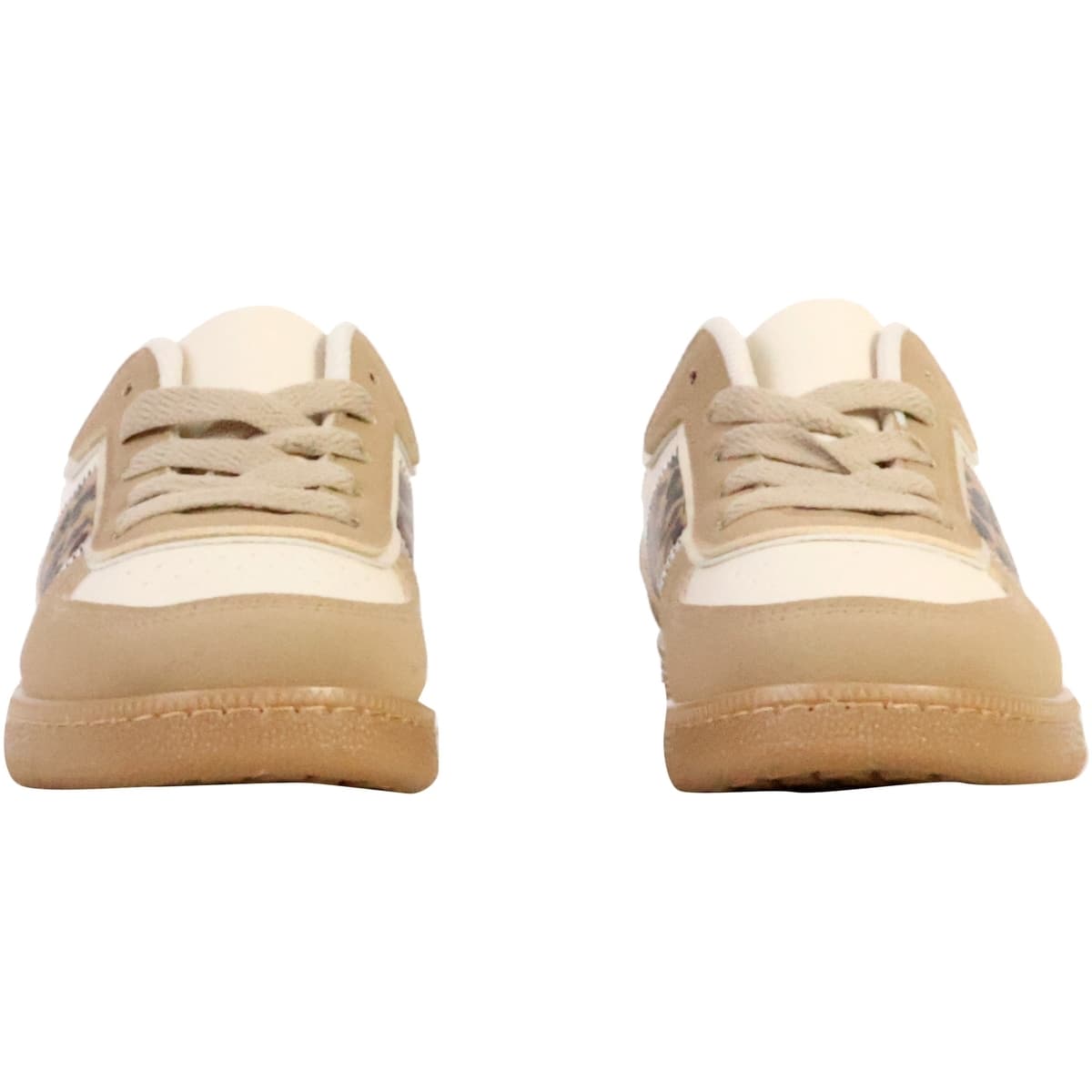 Girls' Sneakers Super Mode Multicolor