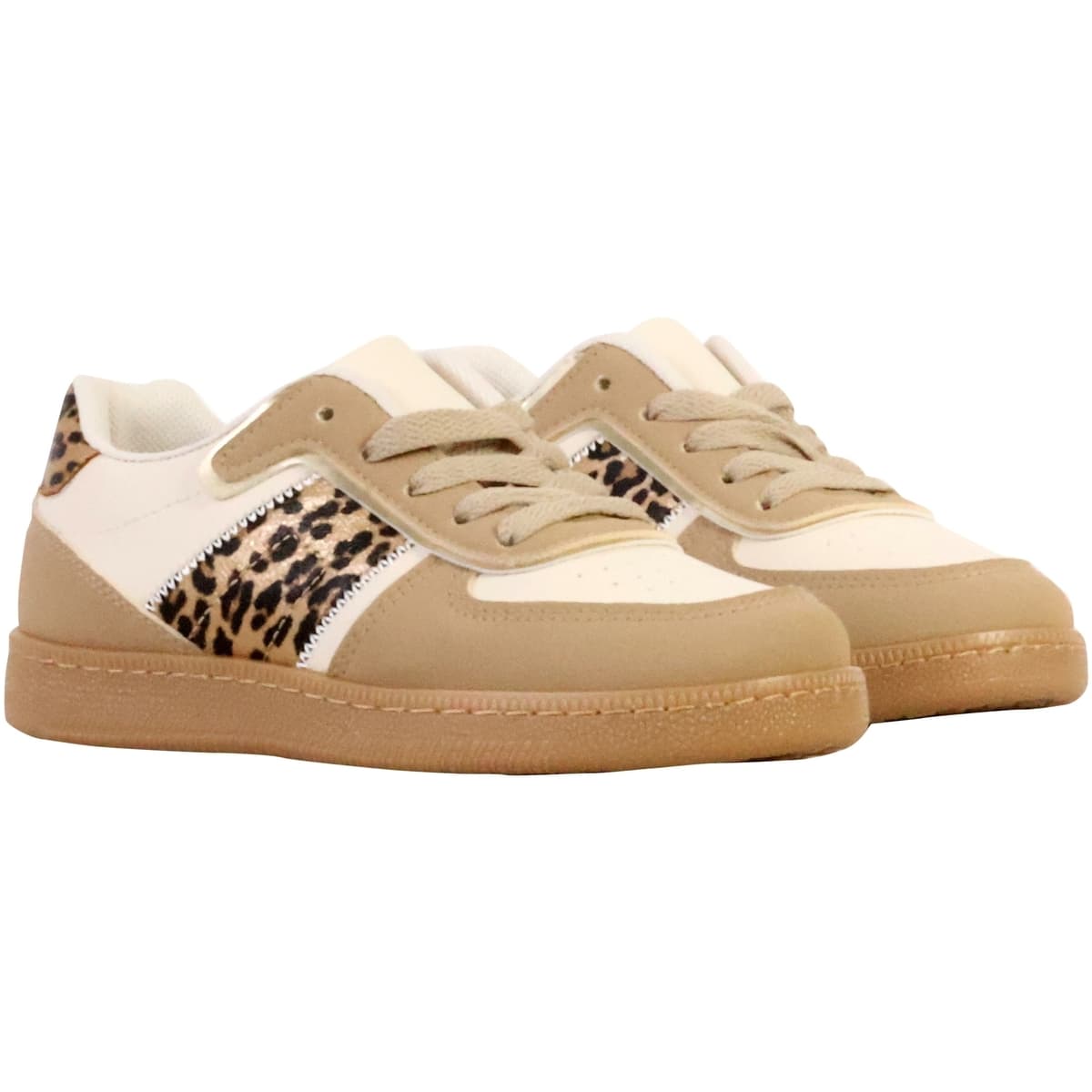 Girls' Sneakers Super Mode Multicolor