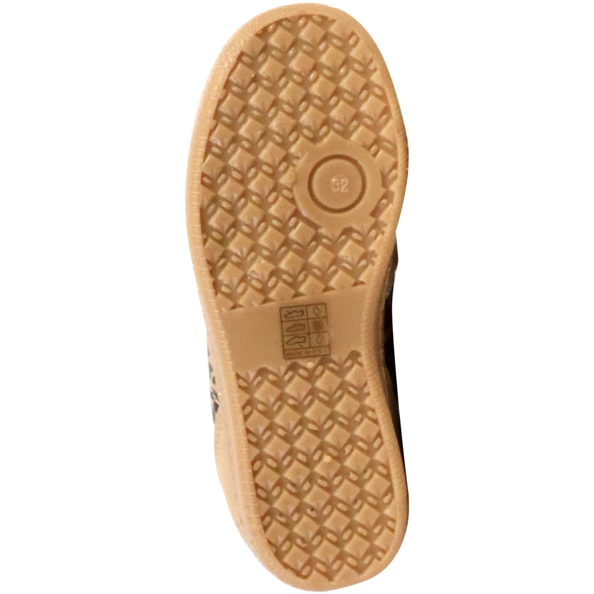 Girls' Sneakers Super Mode Multicolor