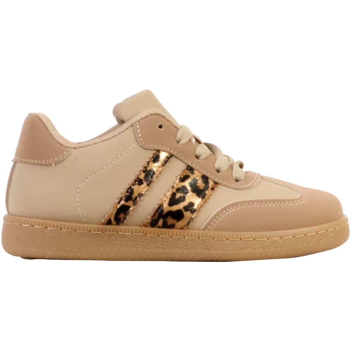 Girls' Sneakers Super Mode Multicolor