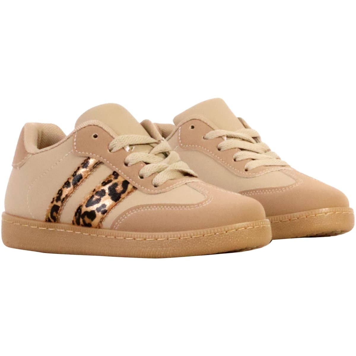 Girls' Sneakers Super Mode Multicolor