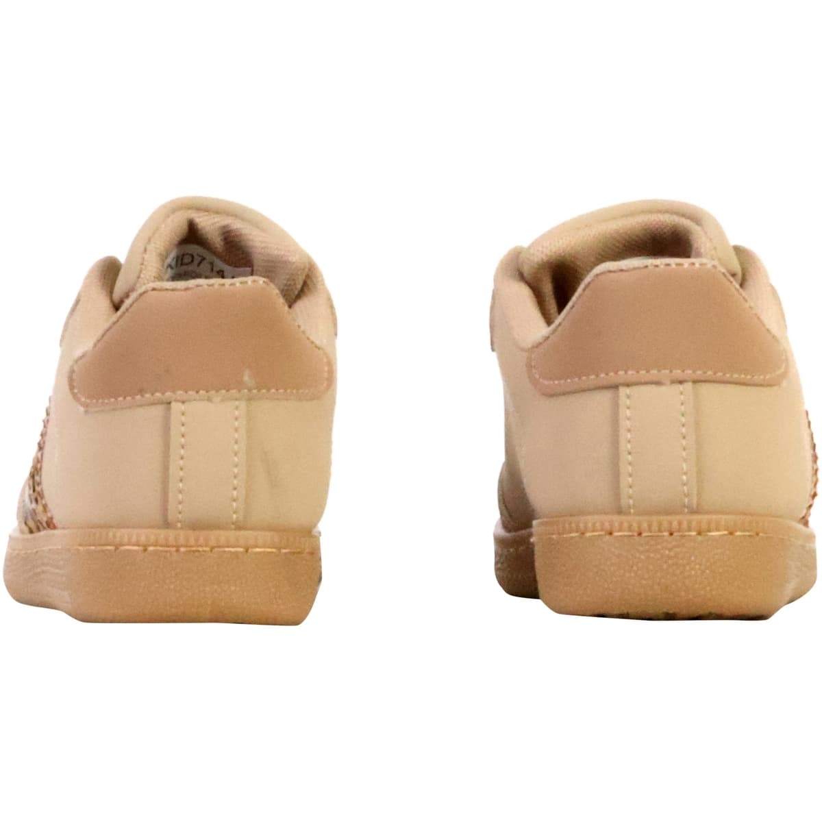 Girls' Sneakers Super Mode Multicolor