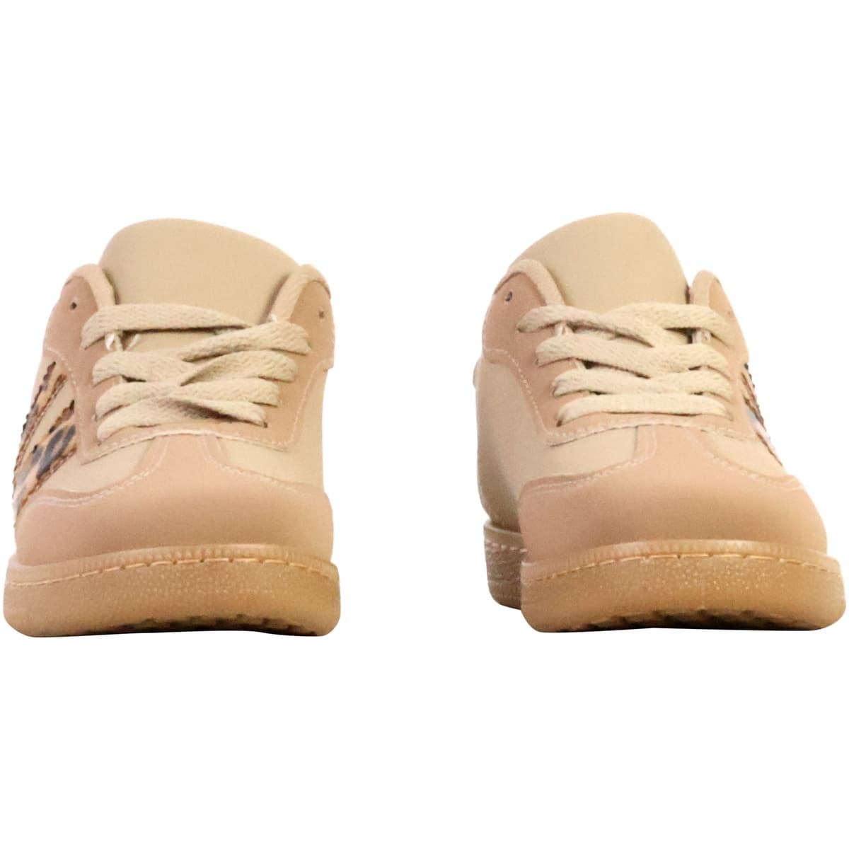 Girls' Sneakers Super Mode Multicolor