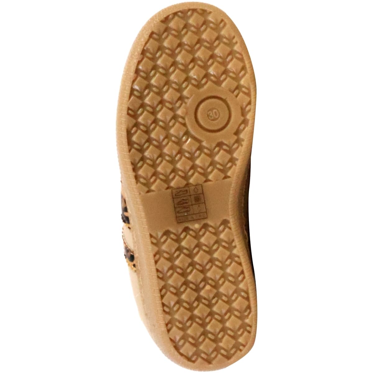 Girls' Sneakers Super Mode Multicolor