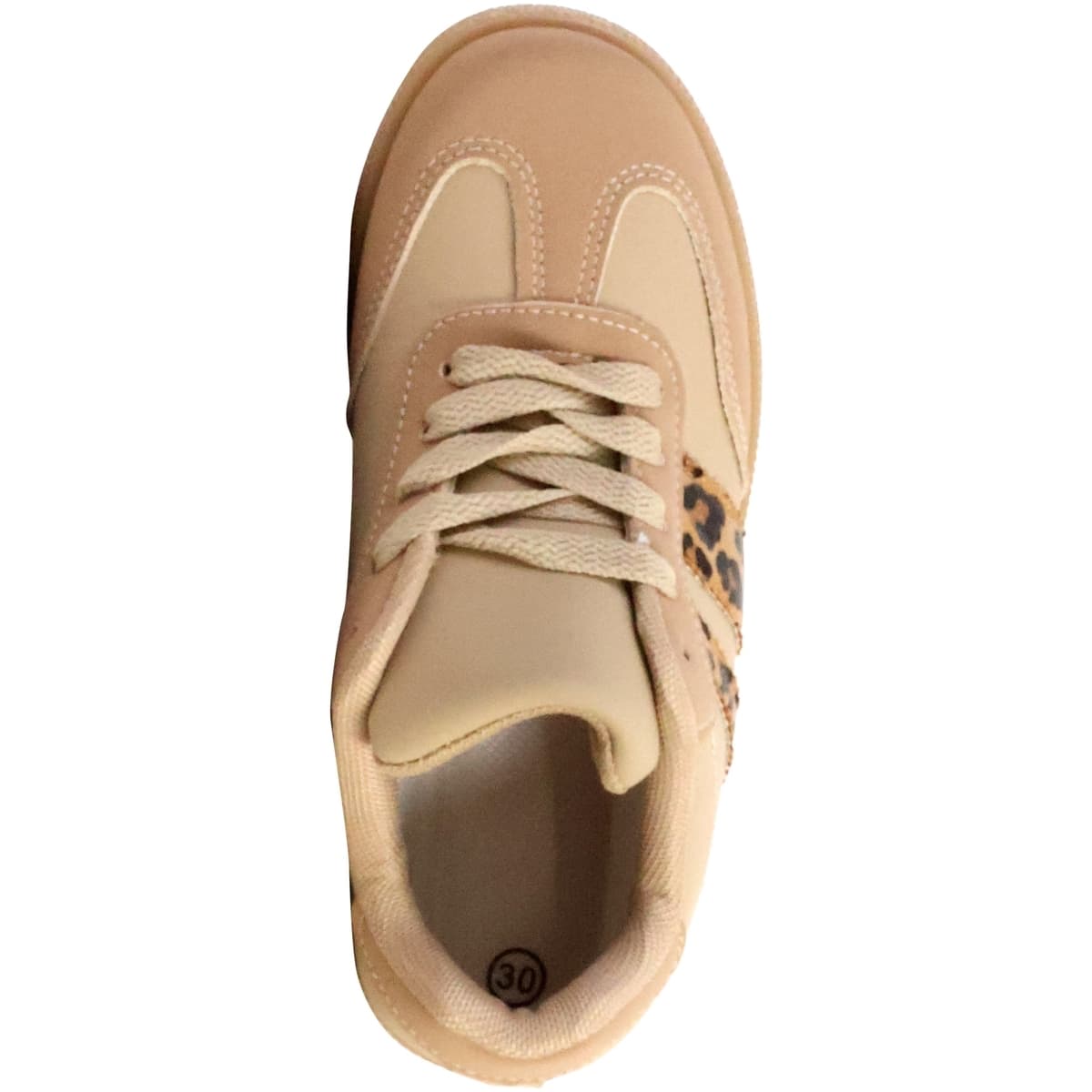 Girls' Sneakers Super Mode Multicolor