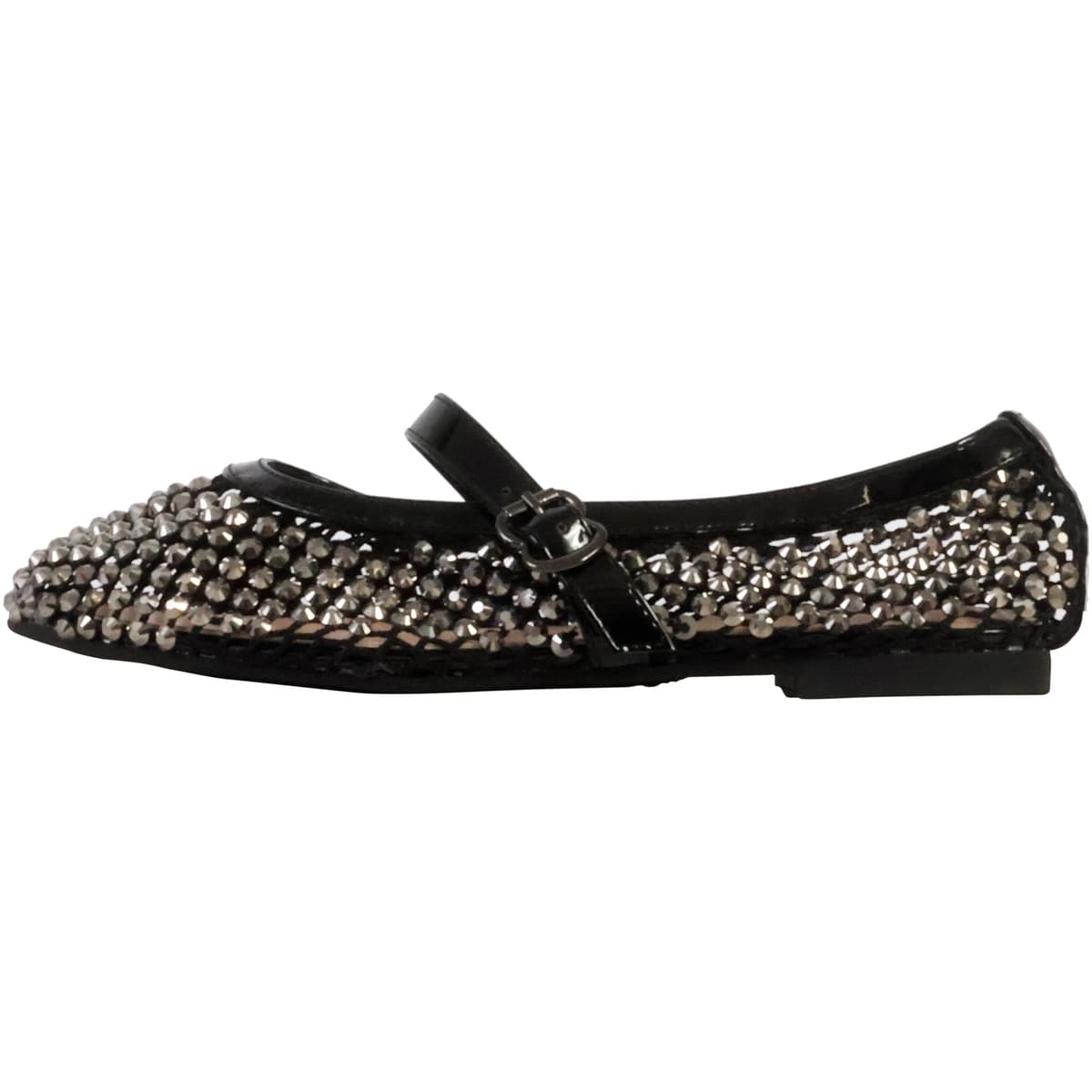 Women's Ballet Flats Joia Black
