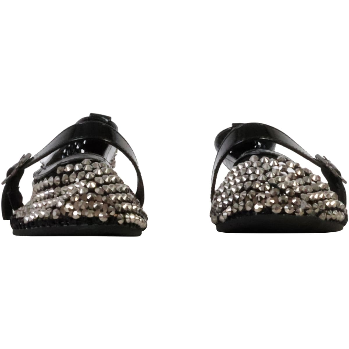 Women's Ballet Flats Joia Black