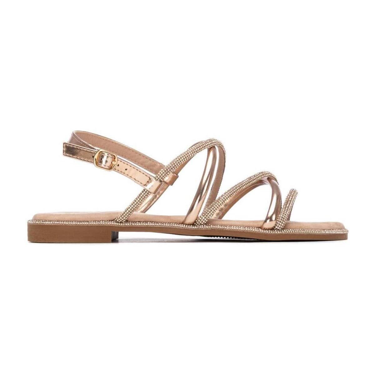 Σανδάλια χωρίς τακούνι Xti 14510601