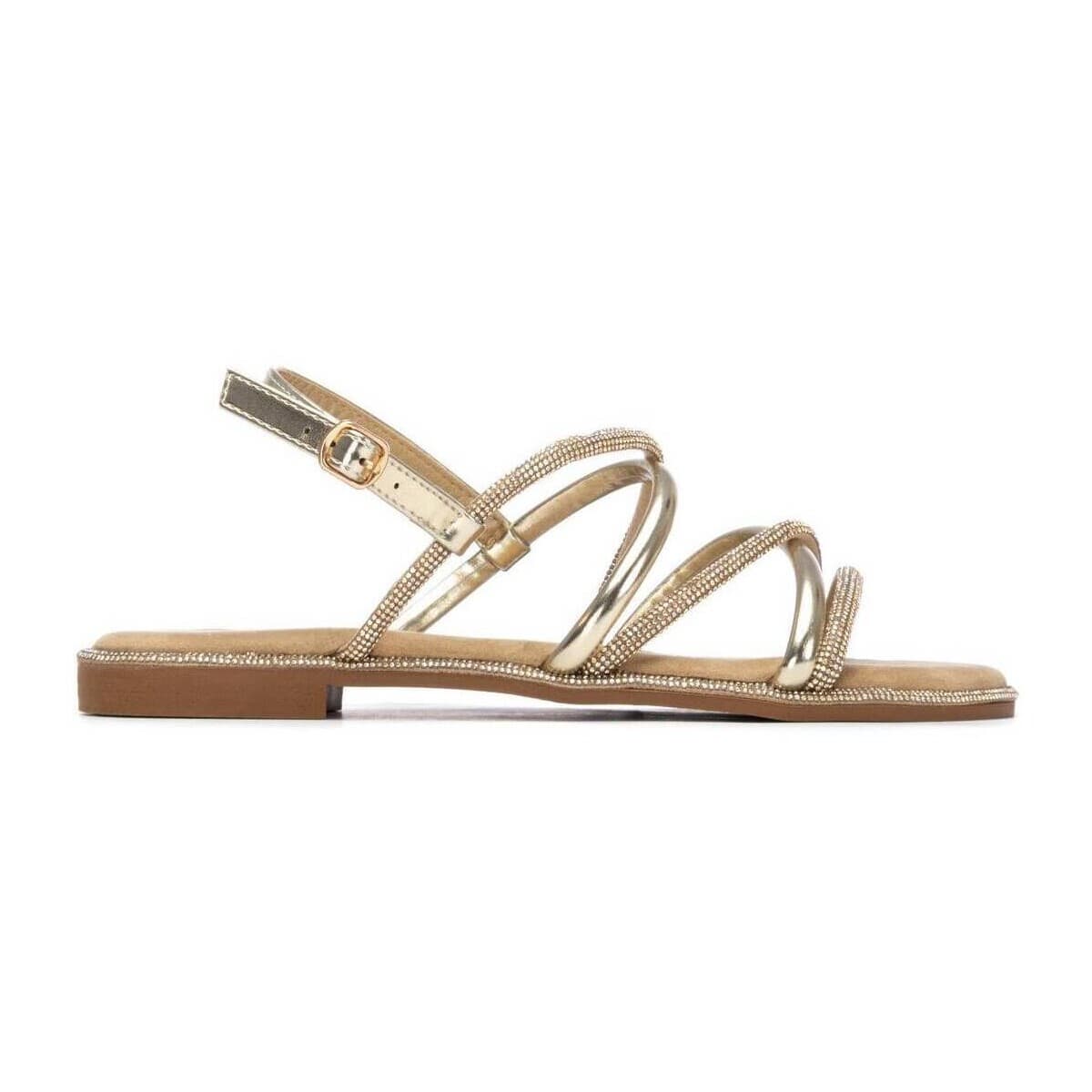 Σανδάλια χωρίς τακούνι Xti 14510602