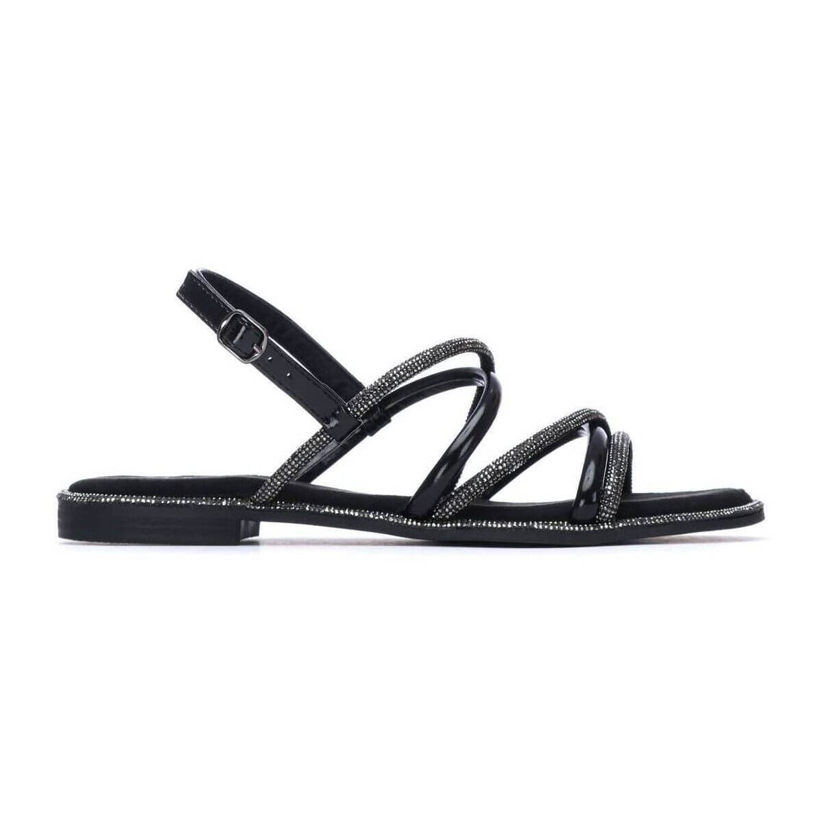 Σανδάλια χωρίς τακούνι Xti 14510603