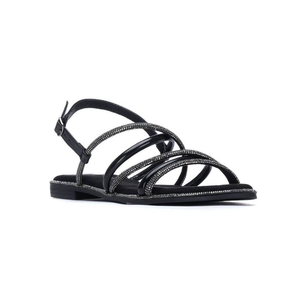 Women's Sandals Xti Black