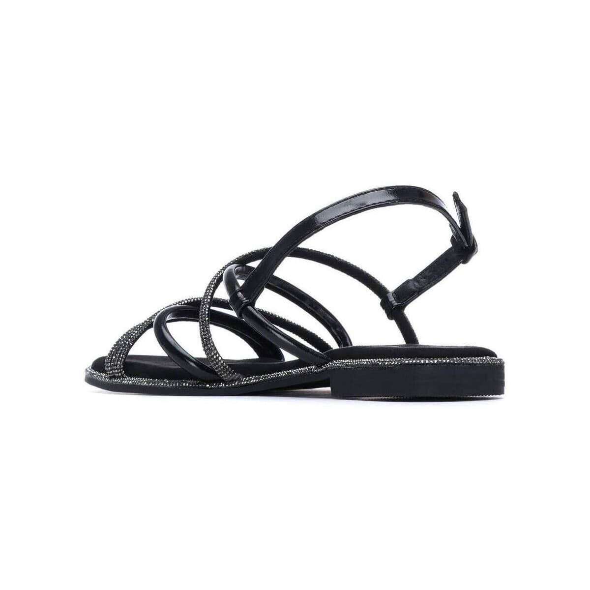 Women's Sandals Xti Black