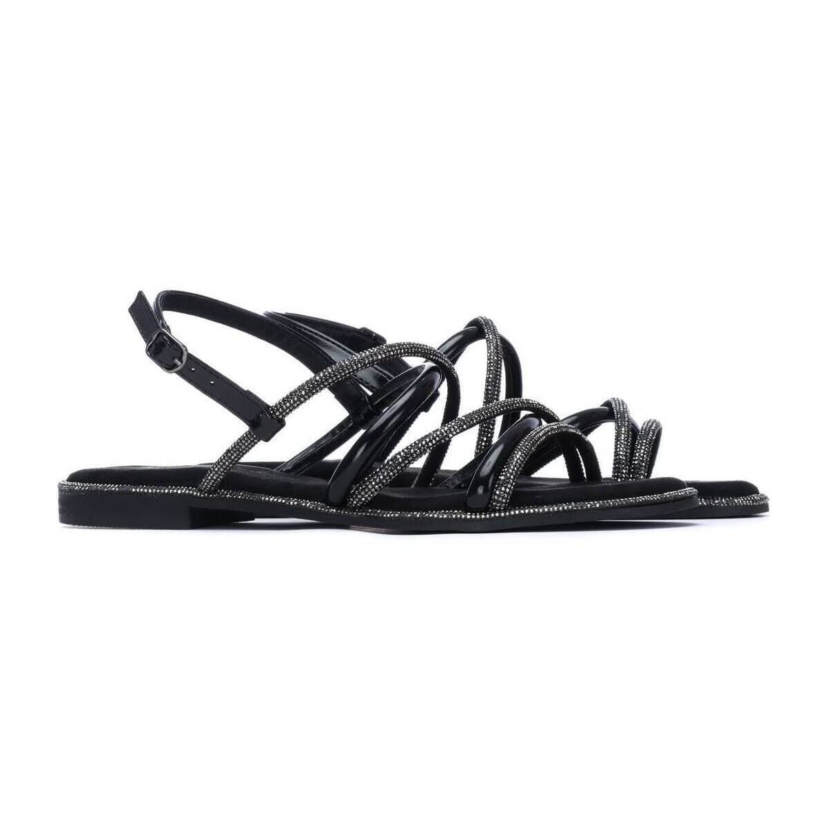 Women's Sandals Xti Black