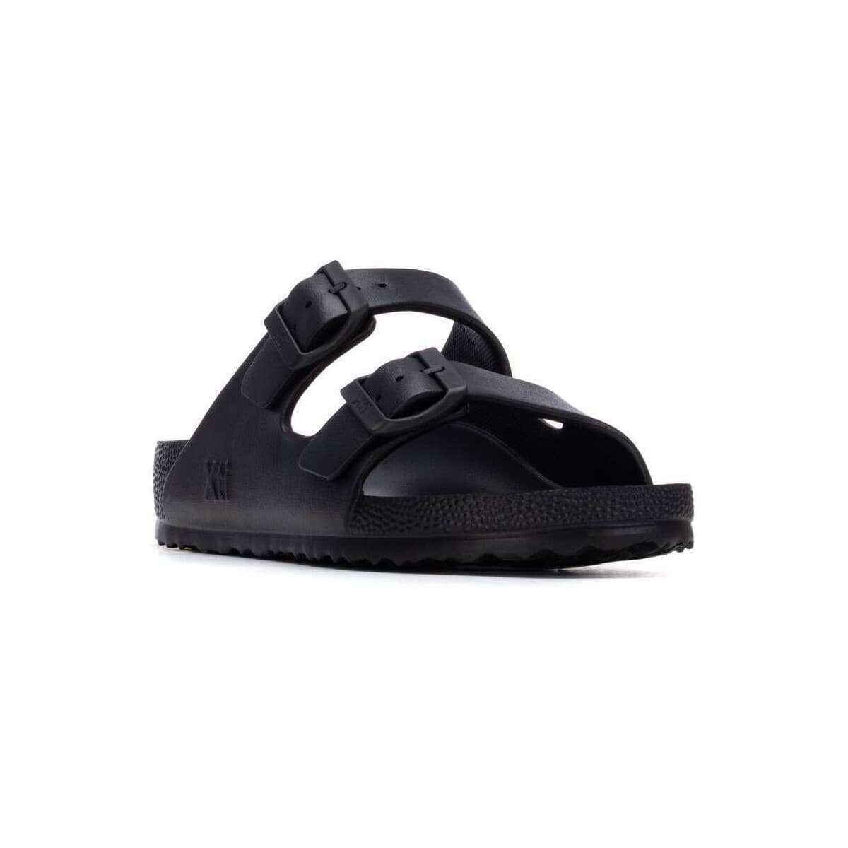 Women's Mules Xti Black
