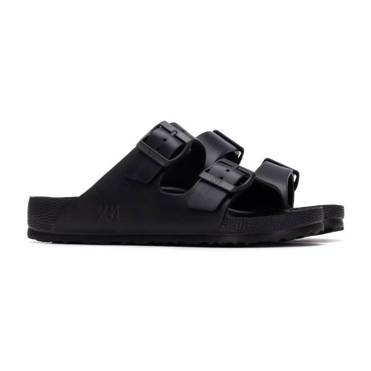 Women's Mules Xti Black