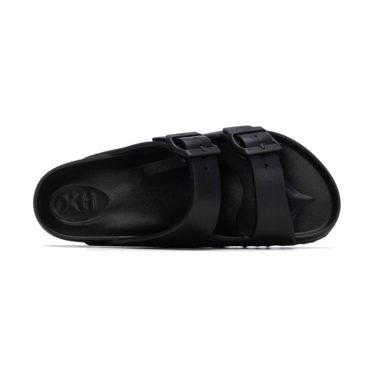 Women's Mules Xti Black