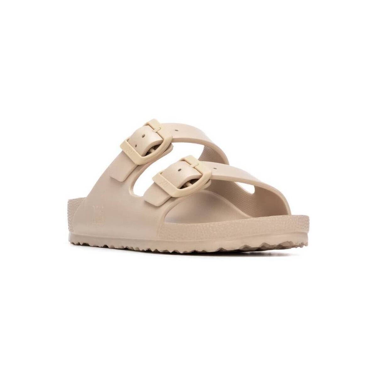Women's Mules Xti Brown