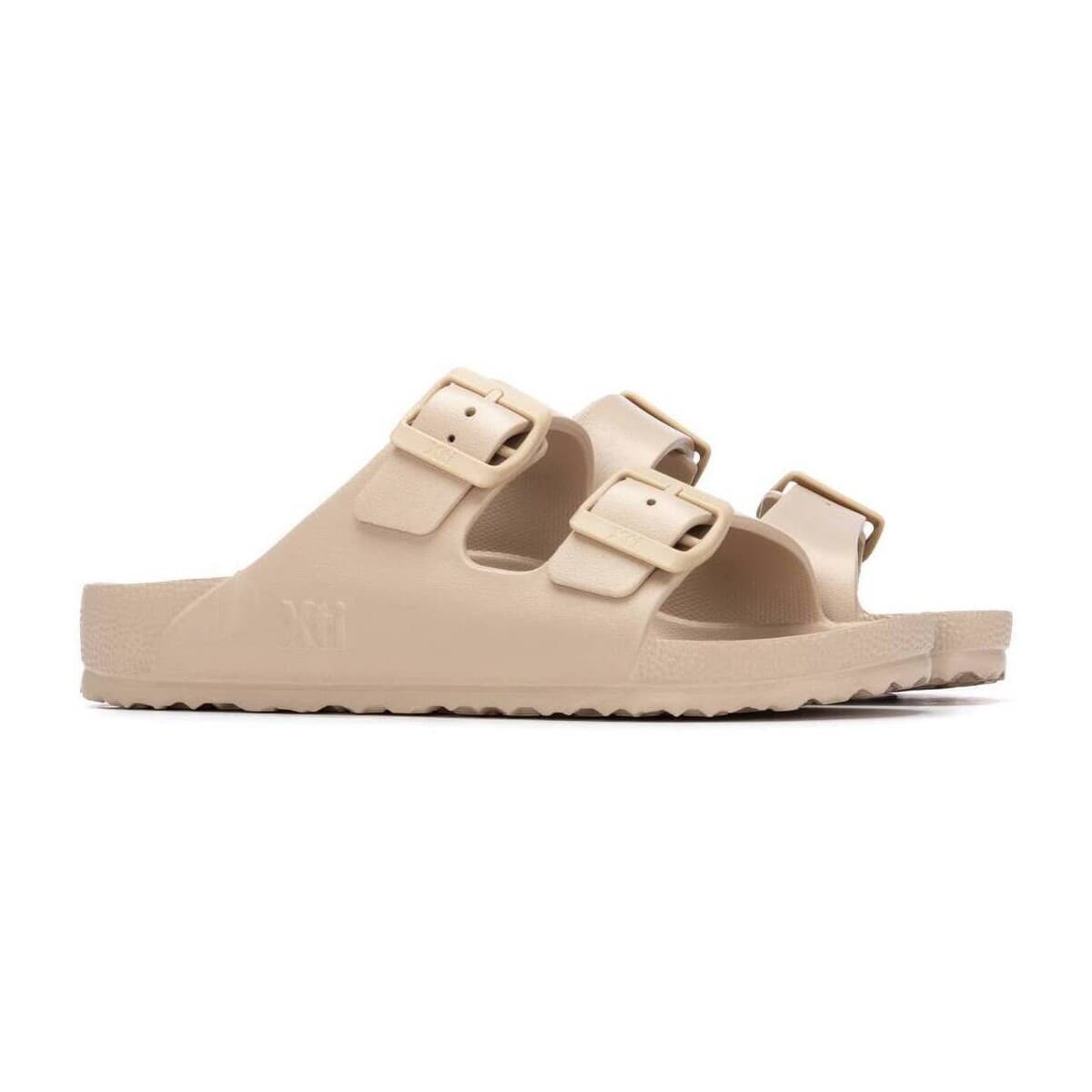 Women's Mules Xti Brown