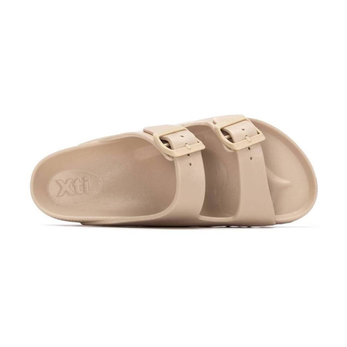 Women's Mules Xti Brown
