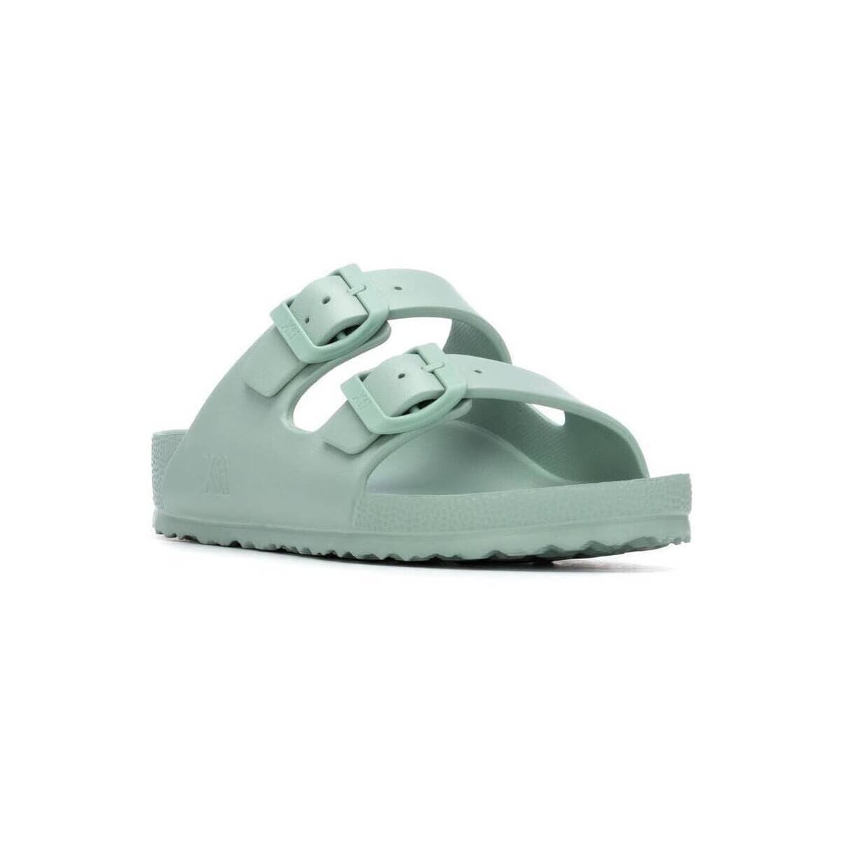 Women's Mules Xti Green