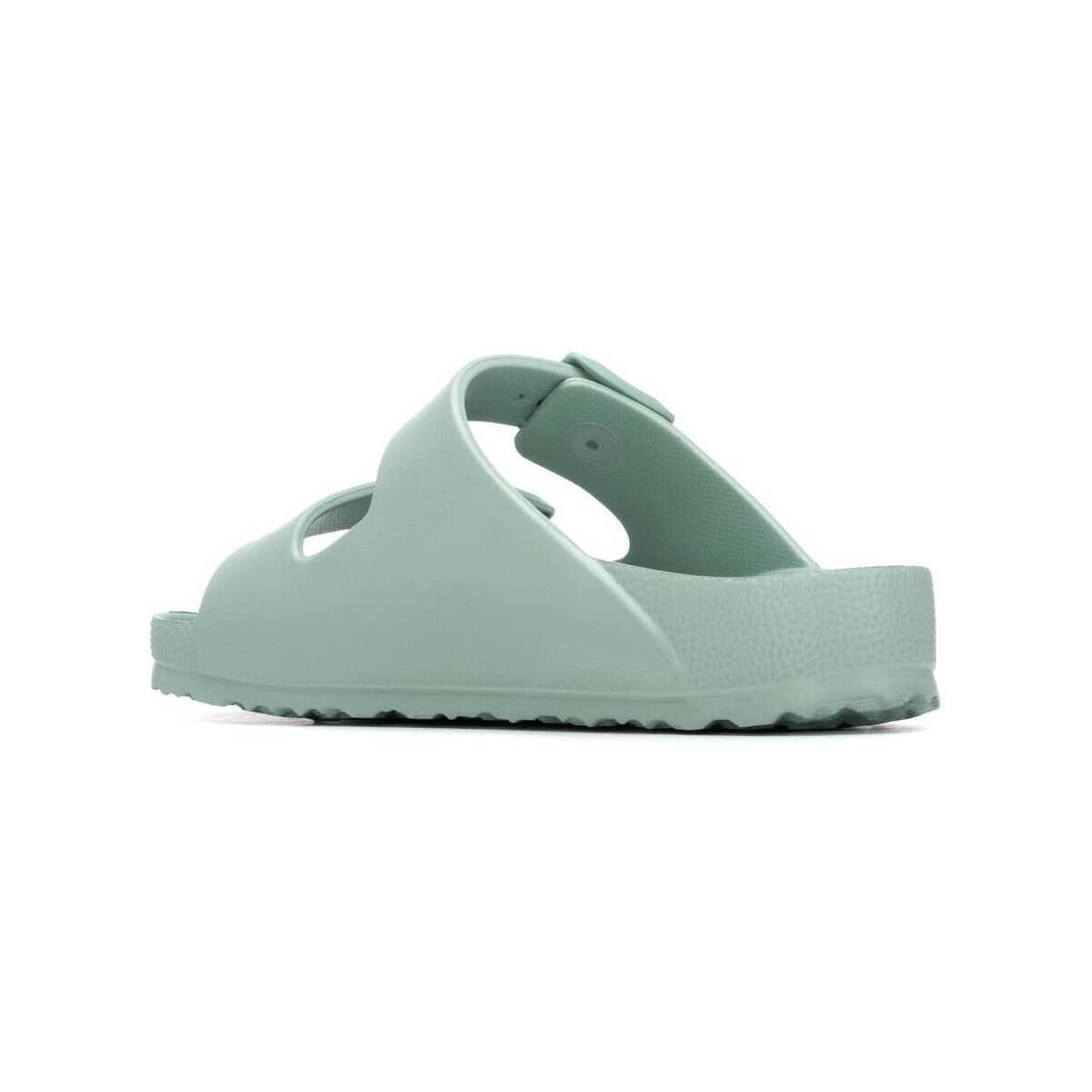 Women's Mules Xti Green