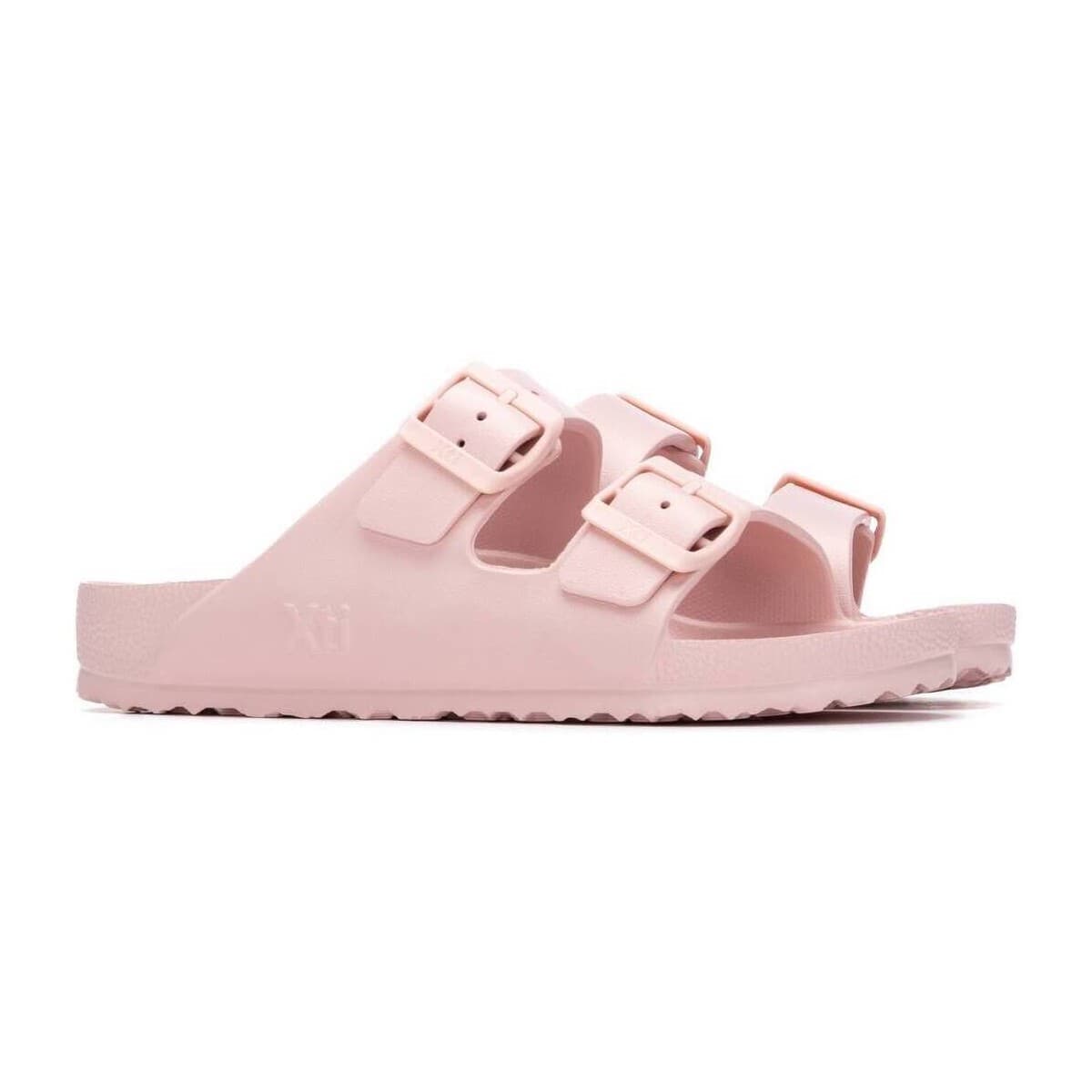 Women's Mules Xti Brown