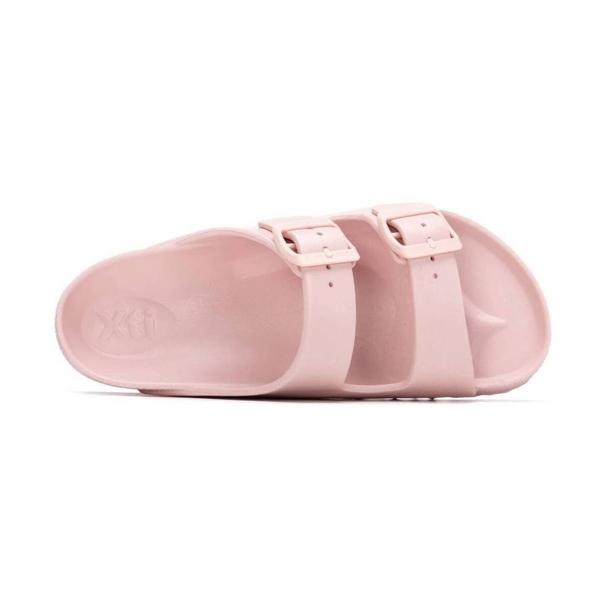 Women's Mules Xti Brown