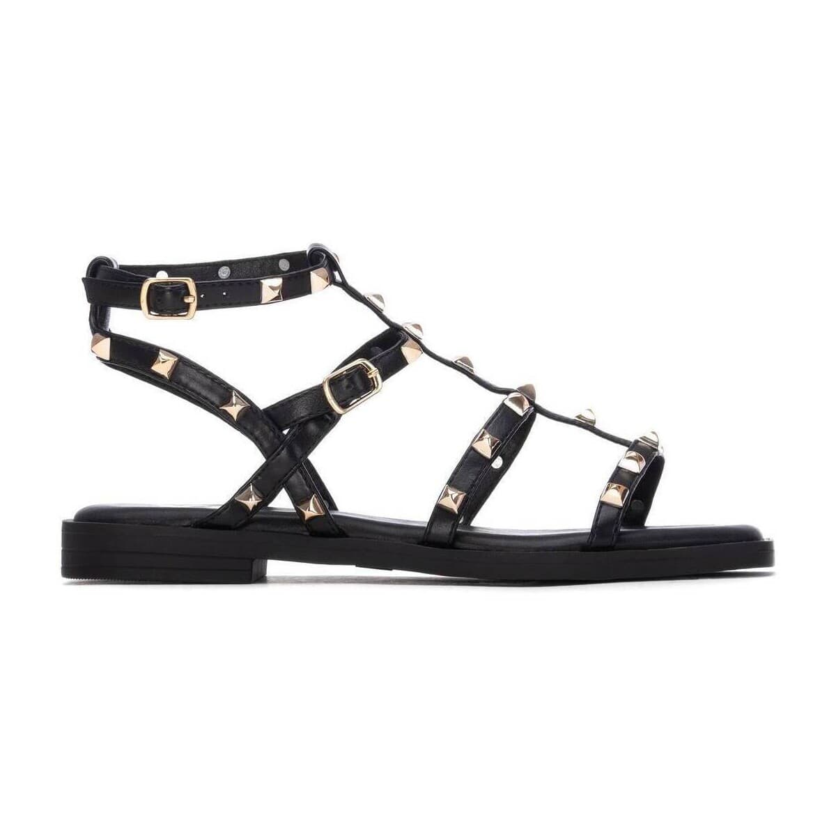 Σανδάλια χωρίς τακούνι Xti 14514901