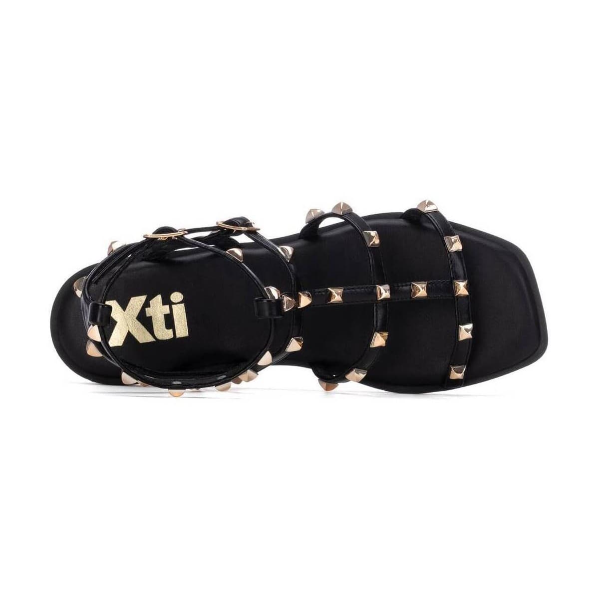 Women's Sandals Xti Black