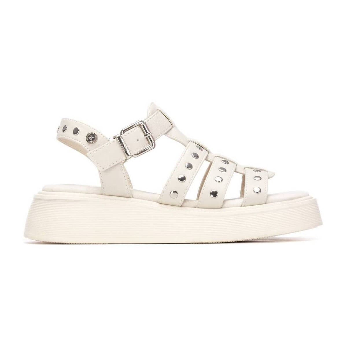 Σανδάλια με πλατφόρμα Xti 14523802