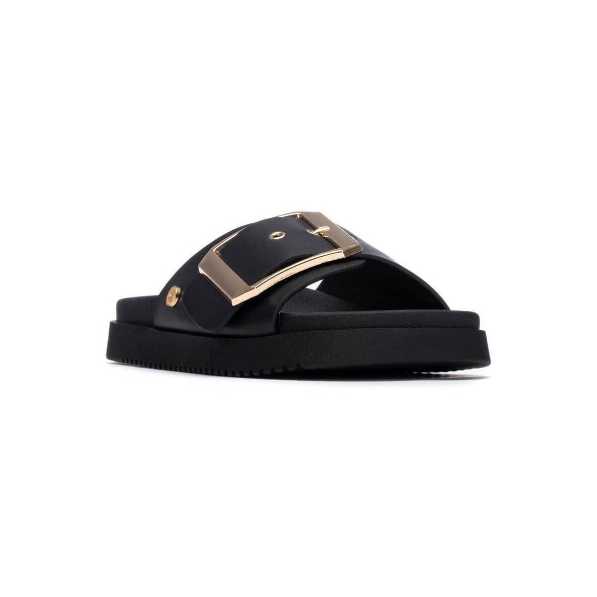 Women's Mules Xti Black