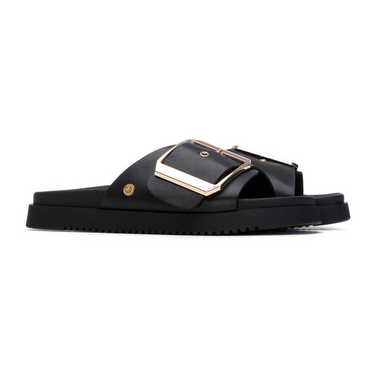 Women's Mules Xti Black