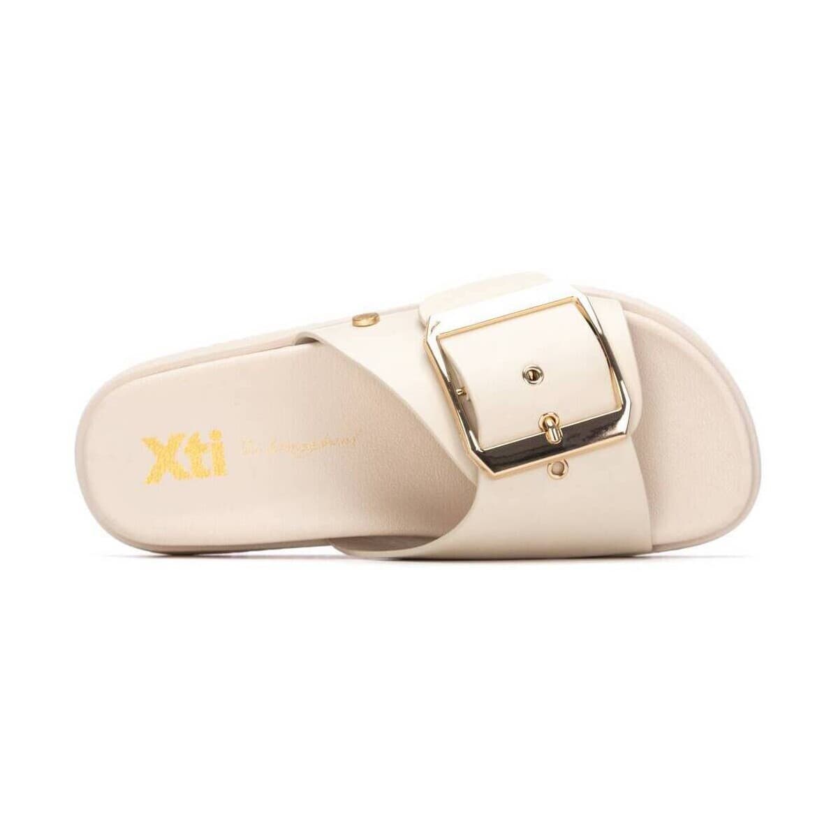 Women's Mules Xti Brown