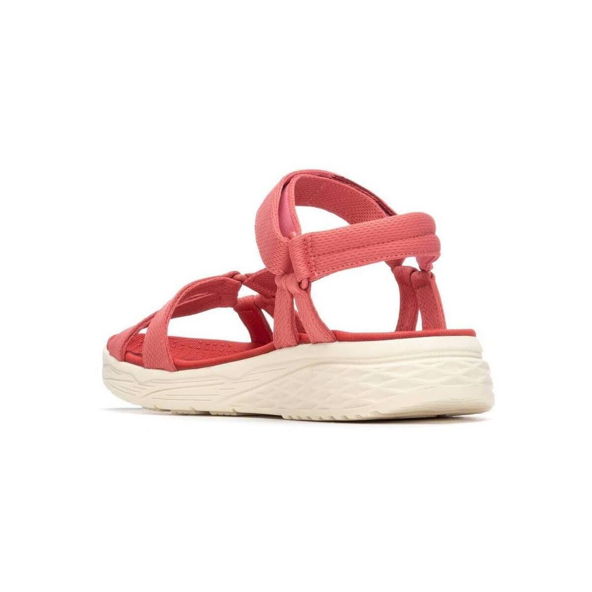 Women's Sports Sandals Xti Red