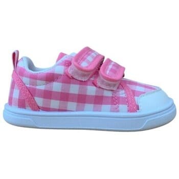 Xαμηλά Sneakers Blanditos KOI Rosa