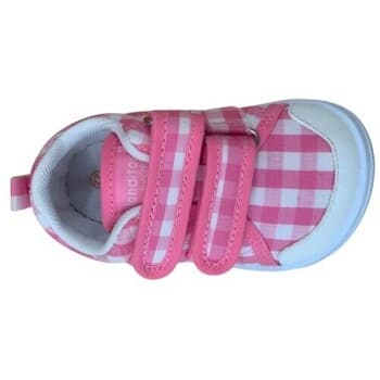 Boys' Sneakers Blanditos Pink
