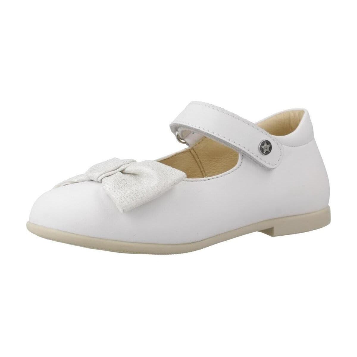 Naturino Zapatos Niña Modèle Arabesque