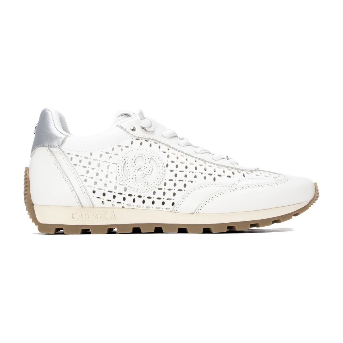 Xαμηλά Sneakers Carmela 16311301