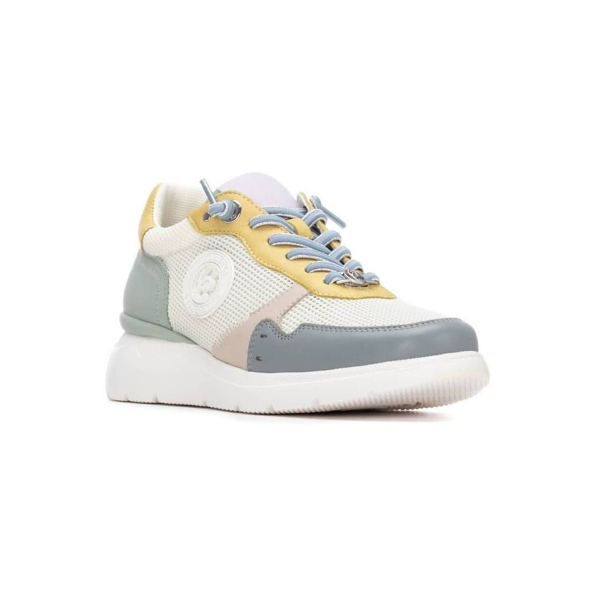 Women's Sneakers Carmela Green