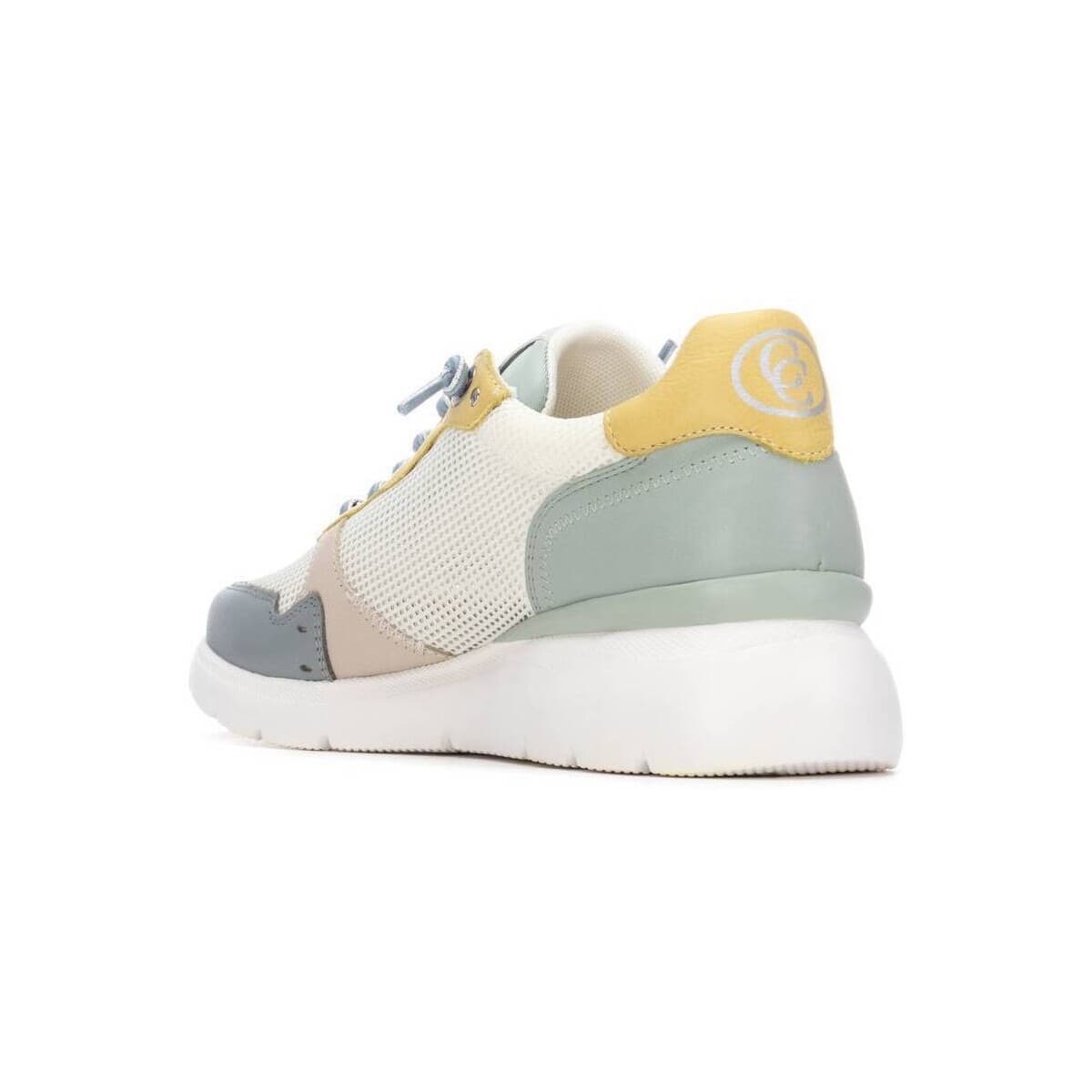 Women's Sneakers Carmela Green