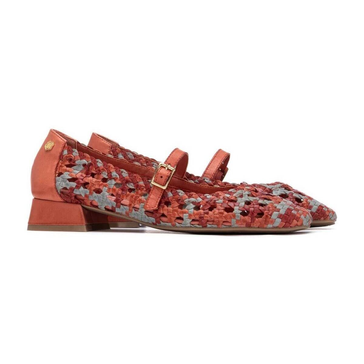 Women's Loafers Carmela Red