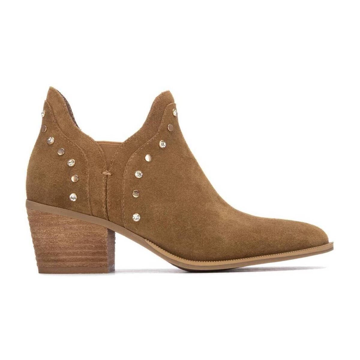 Μποτάκια/Low boots Carmela 16314702