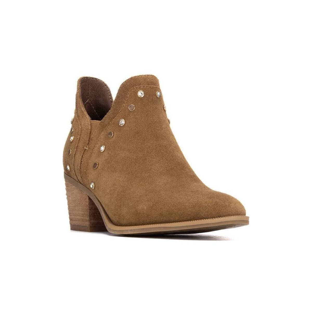 Women's Ankle Boots Carmela Brown