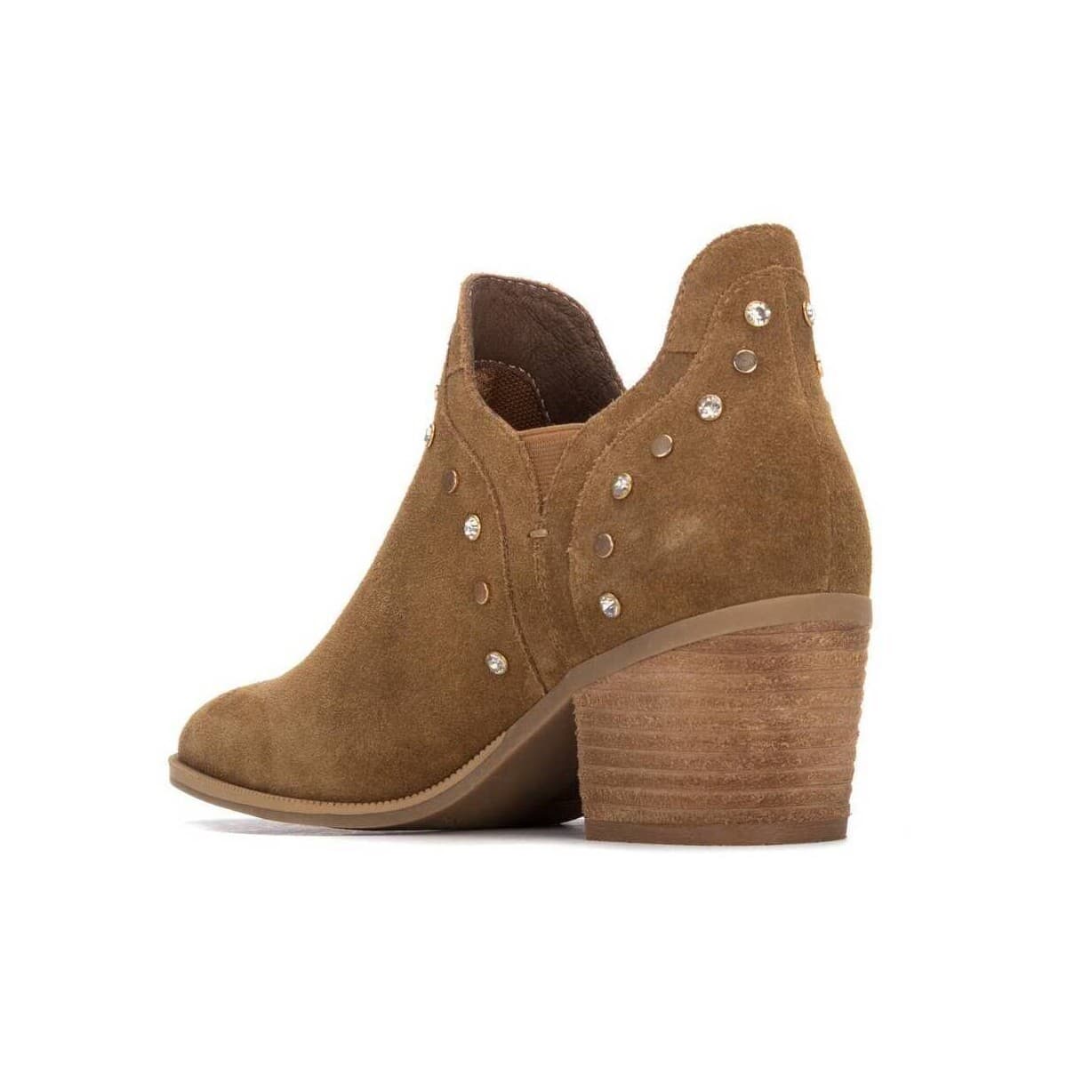 Women's Ankle Boots Carmela Brown