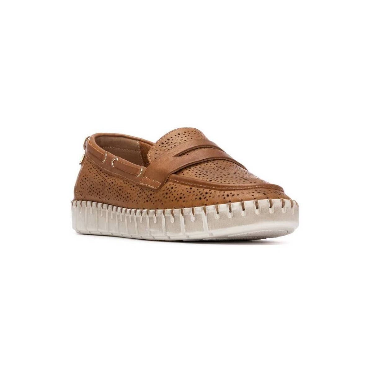 Women's Loafers Carmela Brown